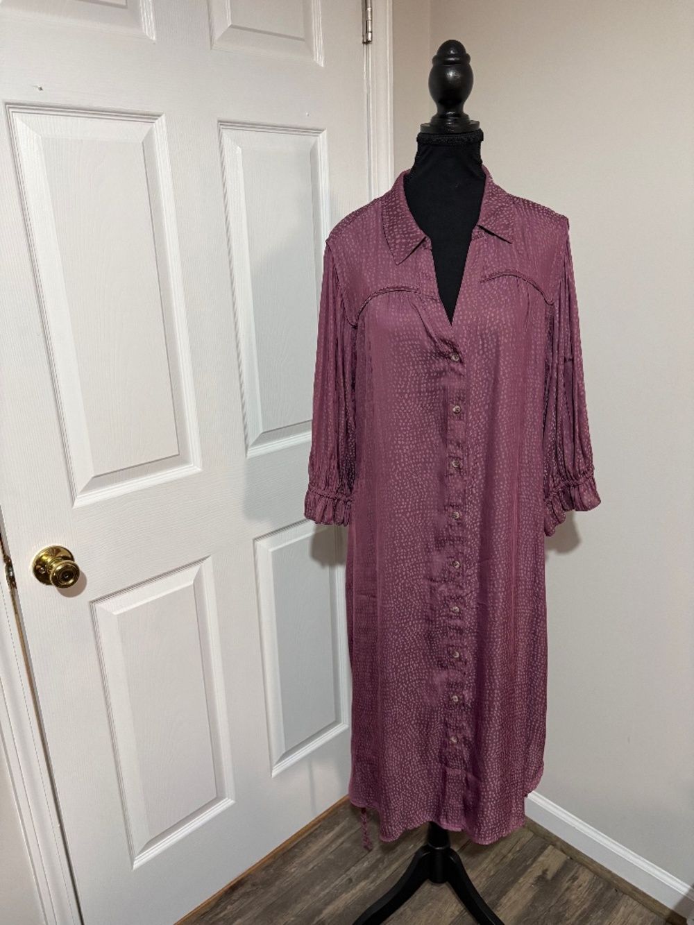 Democracy Dress